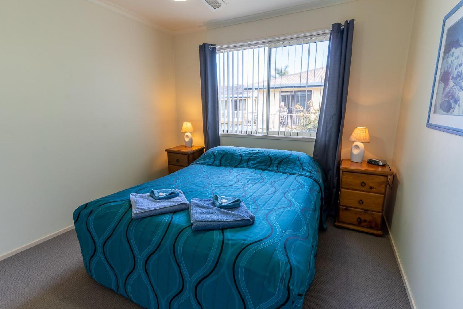 Beachfront Apartments 메림불라 외부 사진