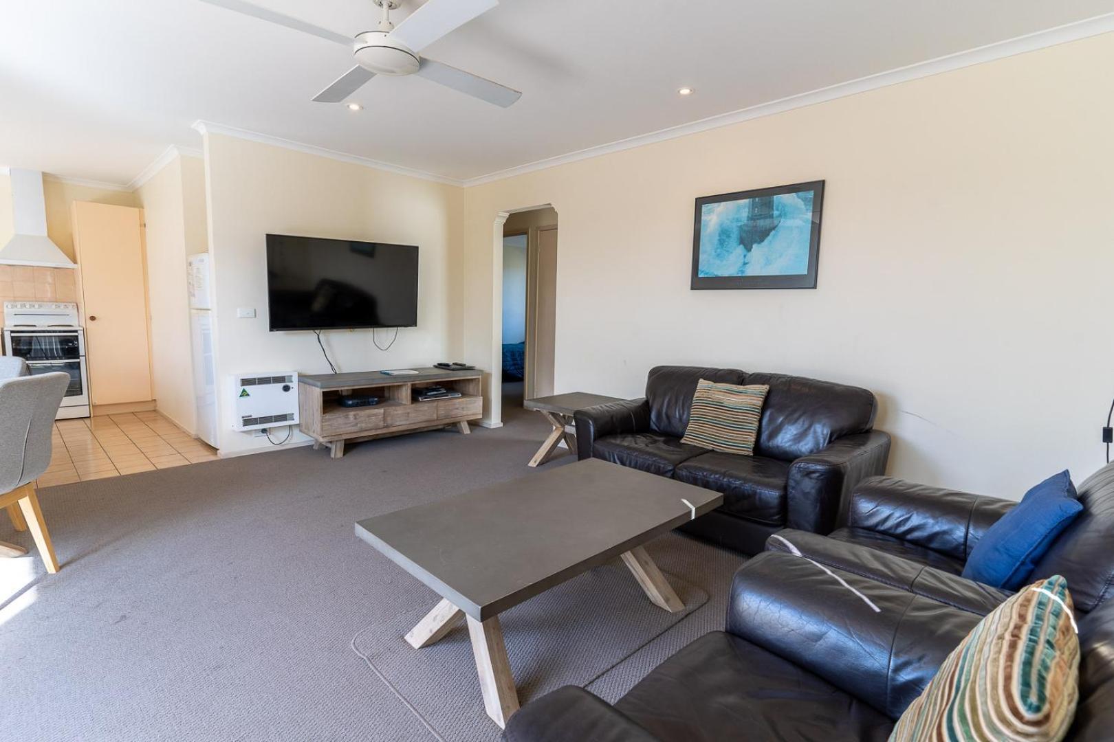 Beachfront Apartments 메림불라 외부 사진