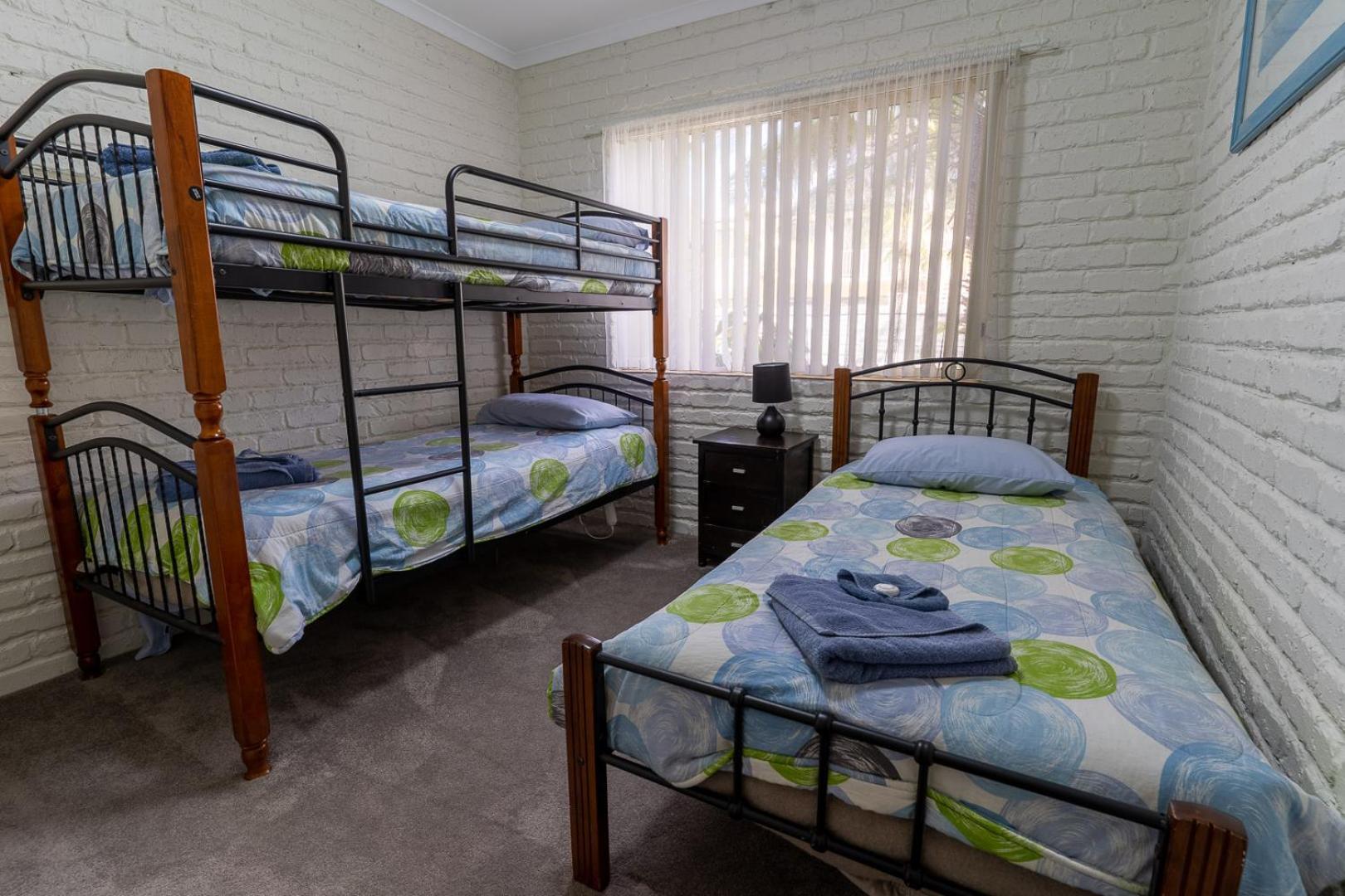 Beachfront Apartments 메림불라 외부 사진
