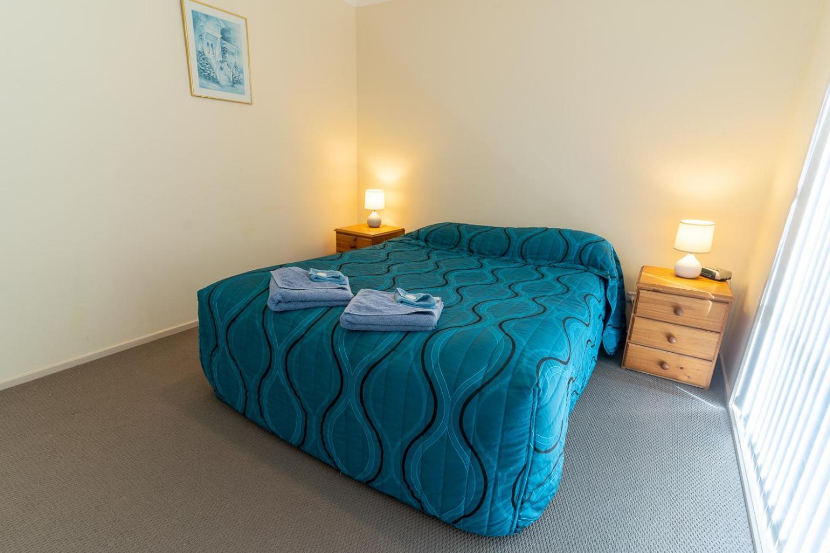 Beachfront Apartments 메림불라 외부 사진