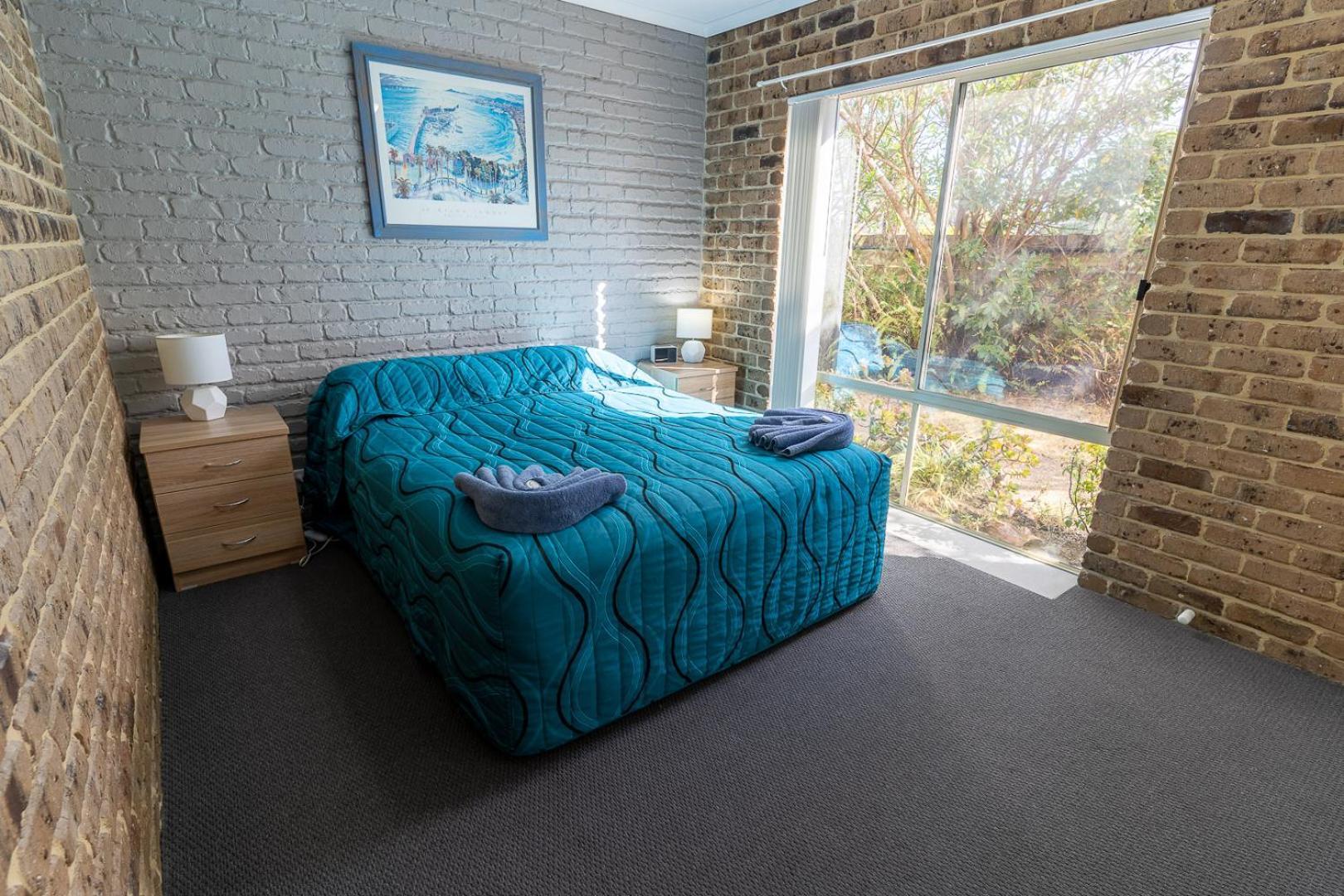 Beachfront Apartments 메림불라 외부 사진