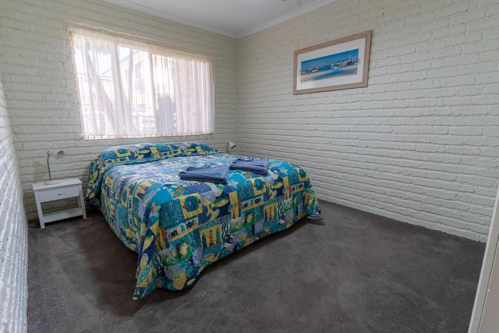 Beachfront Apartments 메림불라 외부 사진