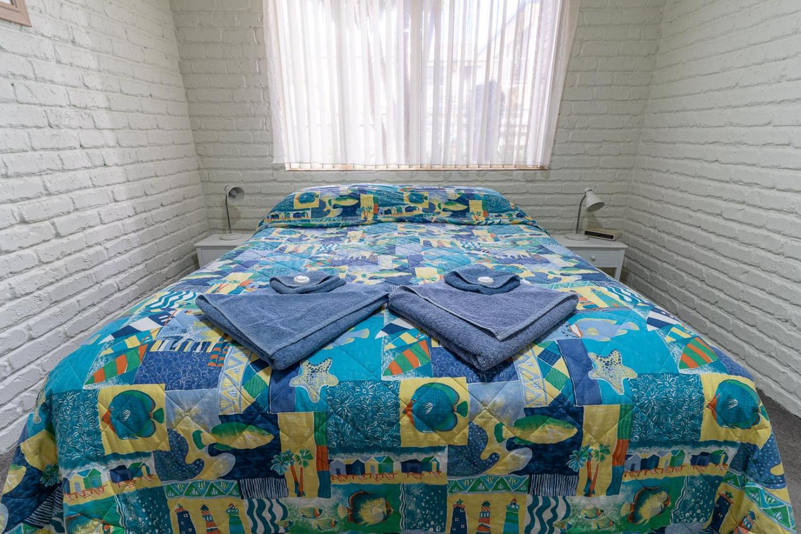 Beachfront Apartments 메림불라 외부 사진